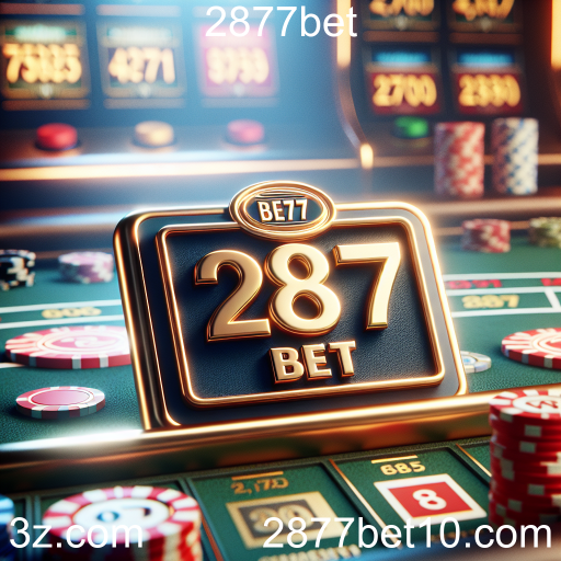 A Ascensão dos Jogos Virtuais no 2877bet